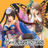 4-Leaves