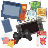 広い対応ジャンルに対応！