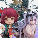 フィギュア買取