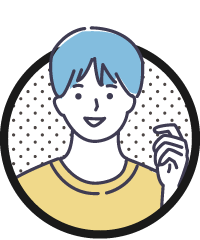 お客様イメージ