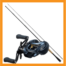 อุปกรณ์ตกปลา