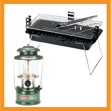 อุปกรณ์กลางแจ้ง