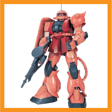 โมเดลพลาสติก