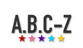 A.B.C-Z
